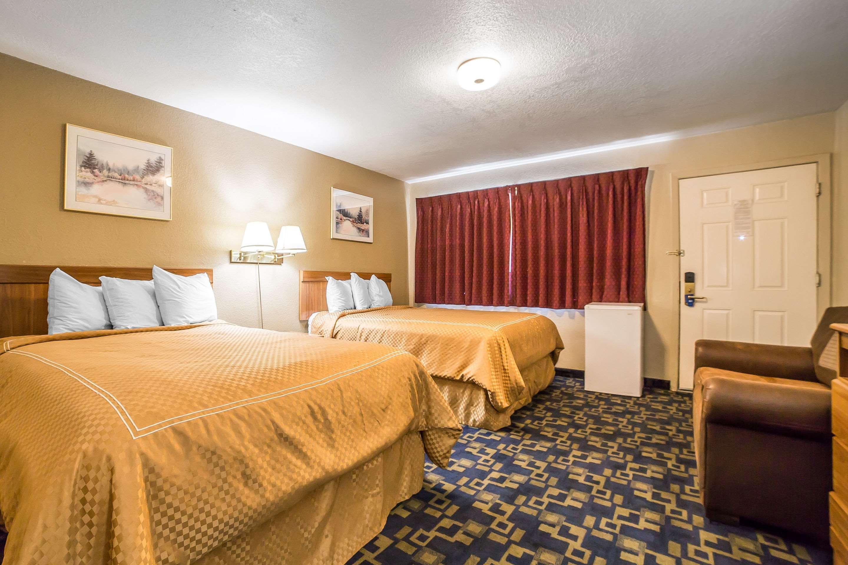 Quality Inn South Lake Tahoe Extérieur photo