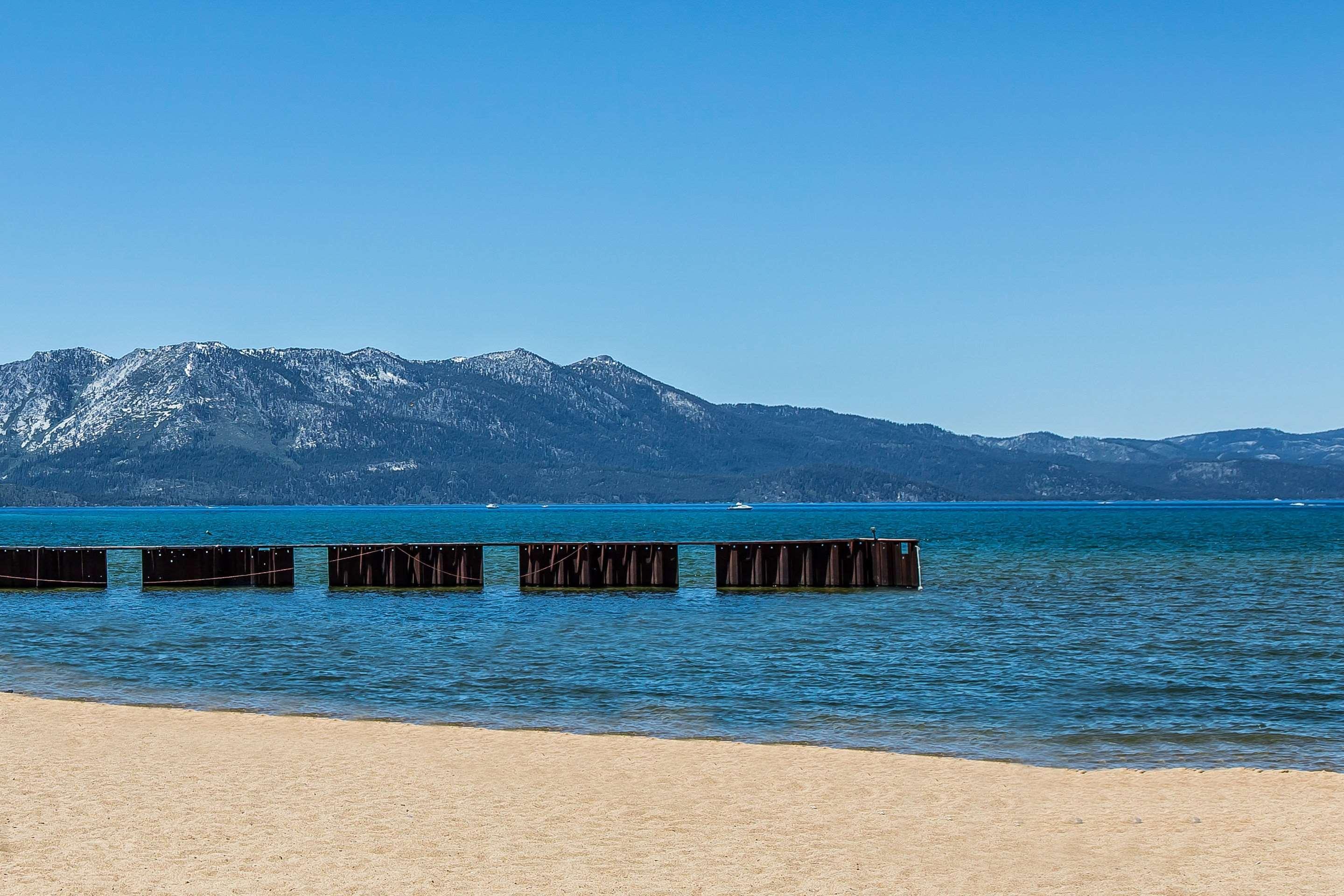 Quality Inn South Lake Tahoe Extérieur photo